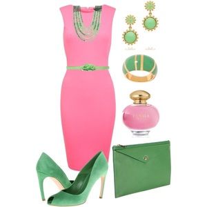 Meet your Posher, Cheryl