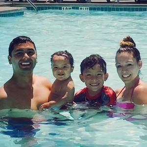 Meet your Posher, Antonia