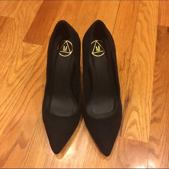 Missguided heels!:) - Picture 1 of 4