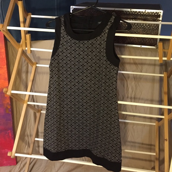 60's style casual dress by Tempted