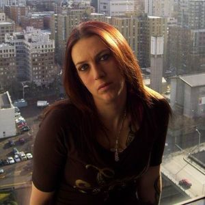 Meet your Posher, Candi