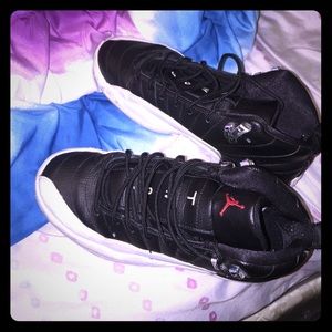 Jordan 12s