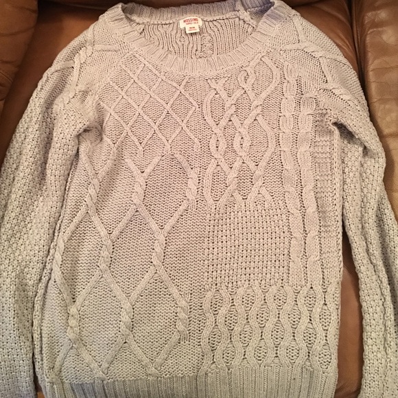 Mossimo Sweater