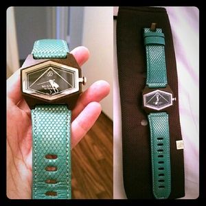 NWT Mistura watch  S O L D  OUT