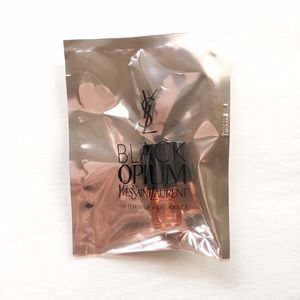 YSL Black Opium Mini Rollerball