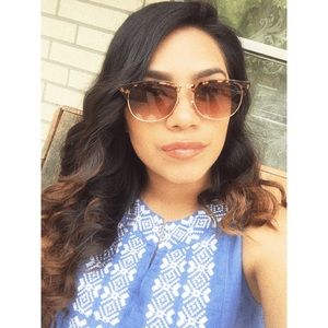 Meet your Posher, Nathaly