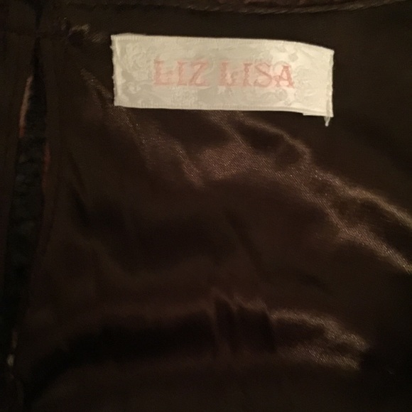 Authentic Liz Lisa dress - Picture 2 of 2