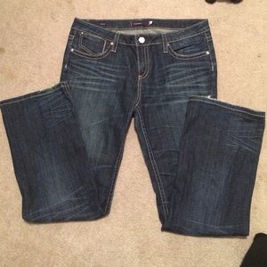 Vigoss size 15 bootcut jeans🆕