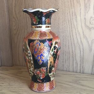 Chinese Vase