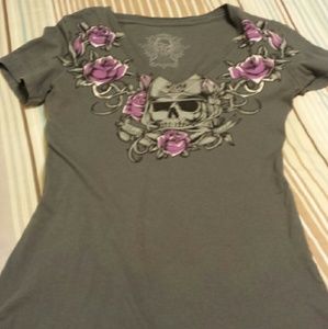 Metal Mulisha t-shirt