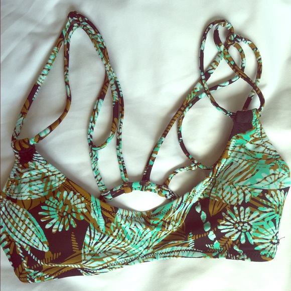 Bikini top