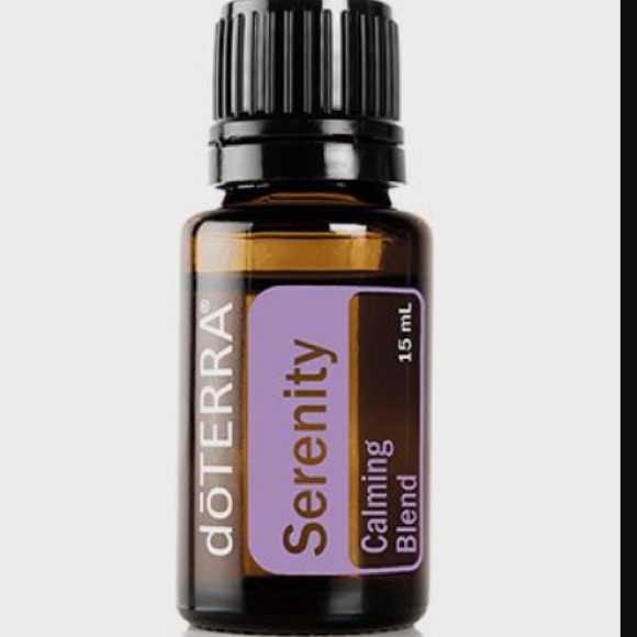 🆕 Serenity Essential Oil