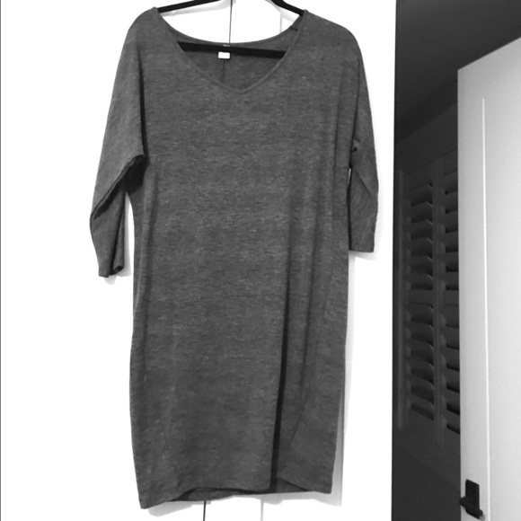 NWT Sweater Dress
