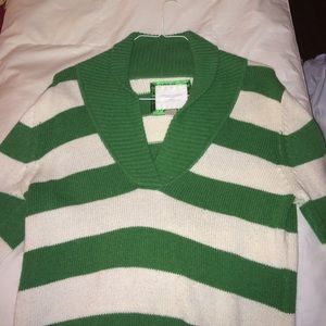 Women's XL American Eagle Sweater