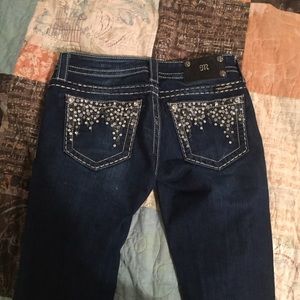 miss me boot jeans 27/37