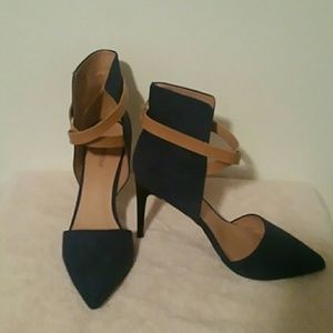 4 inch Heels