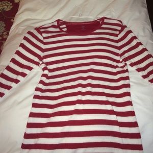 XL Gap Nit Long Sleeve