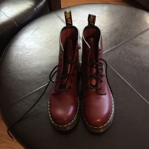 Brand new doc martens