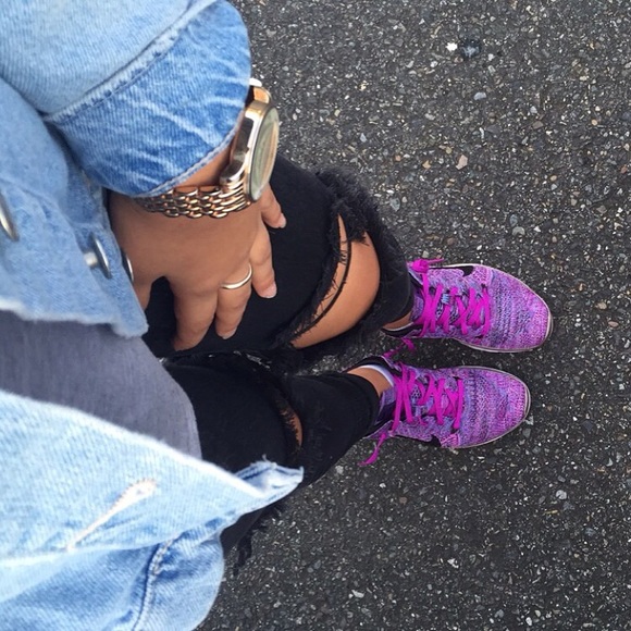 Nike FlyKnits 5.0