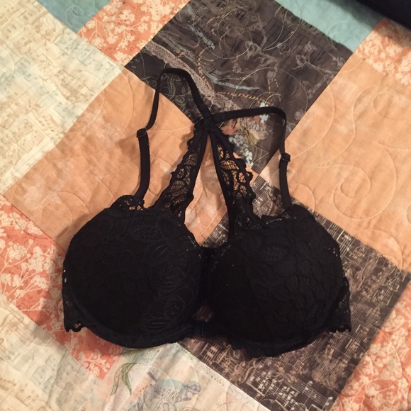 PINK date push-up