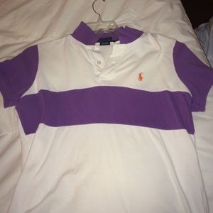 XL Skinny Polo
