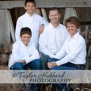 Meet your Posher, Janet