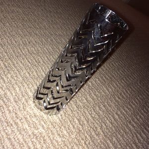 Bath and Body Works body mist decorative holder