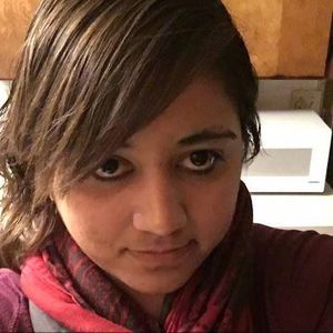 Meet your Posher, Rocio