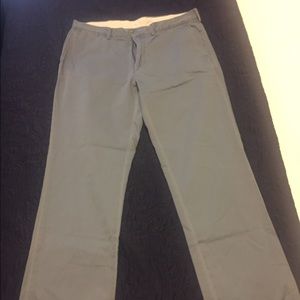 Ralph Lauren Men's powder blue dress pants