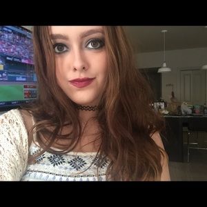 Meet your Posher, Kelsey