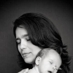 Meet your Posher, Dina