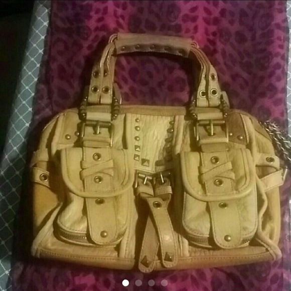 Betsey Johnson Purse