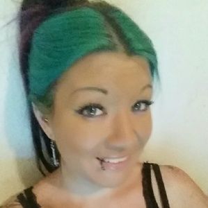 Meet your Posher, Brandy