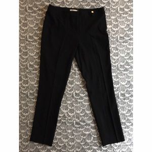 Calvin Klein Black Slacks