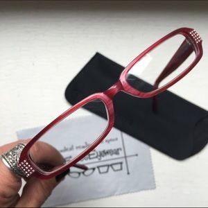 andrea jovine reading glasses