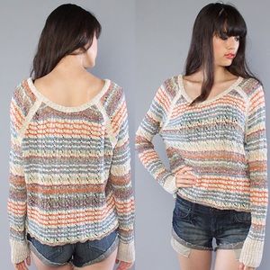 NWOT Free People Sweater