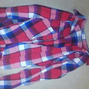 Flannel