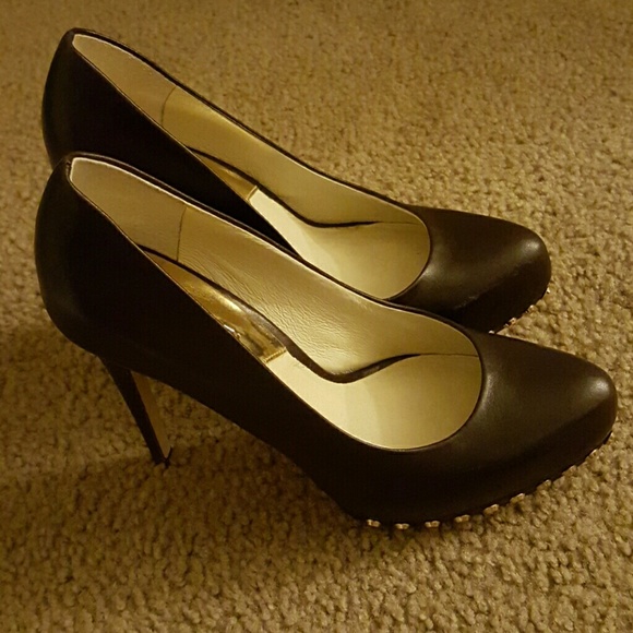Mk shoes
