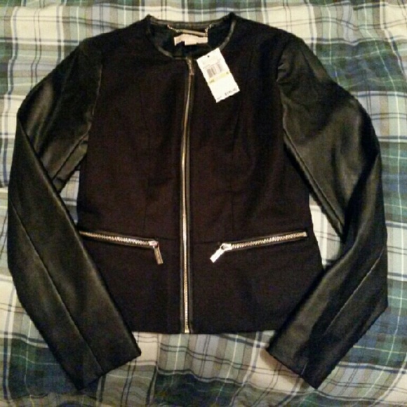 Michael kors jacket
