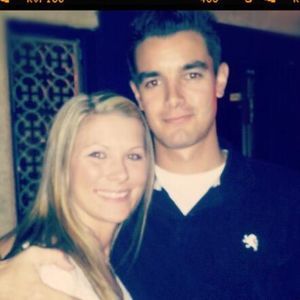 Meet your Posher, Cori