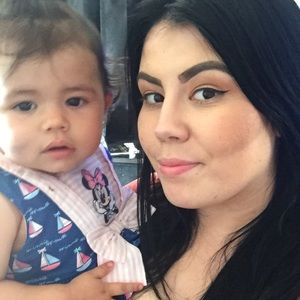 Meet your Posher, Cristal