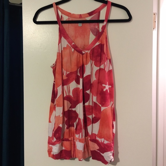American Eagle top