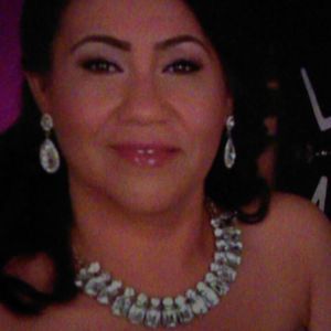 Meet your Posher, Ramona