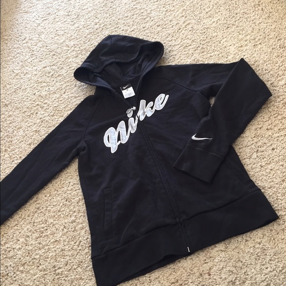 Nike Jackets & Blazers - Nike Hoodie