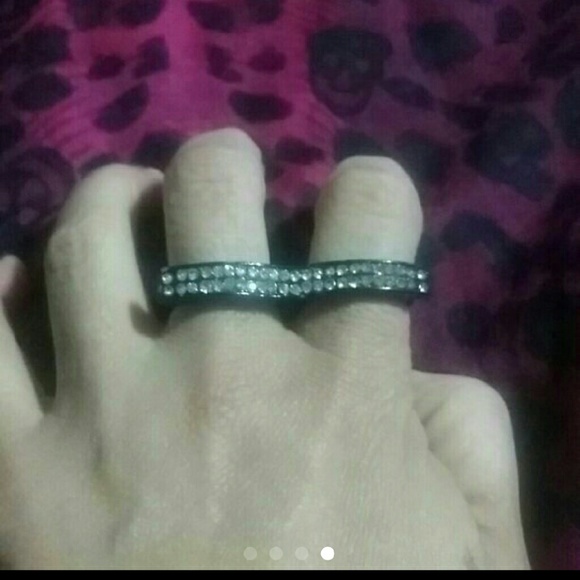 Lot of 5 rings - Picture 3 of 3