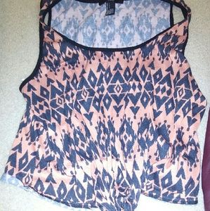 Tank top