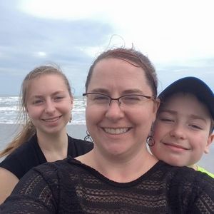 Meet your Posher, Christi