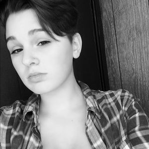 Meet your Posher, Kaitlin