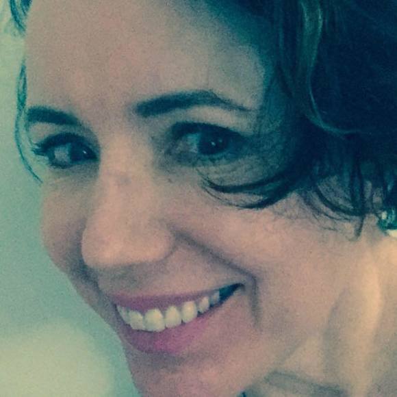 Meet your Posher, Elisa