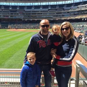 Meet your Posher, Christa